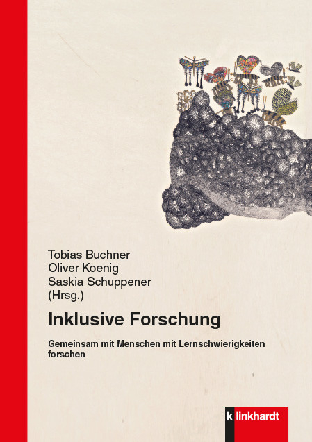 Inklusive Forschung - 