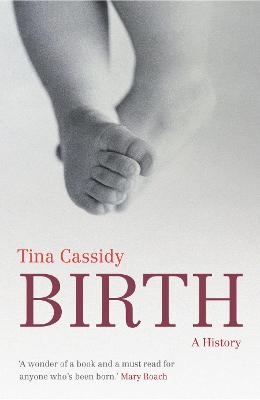 Birth - Tina Cassidy