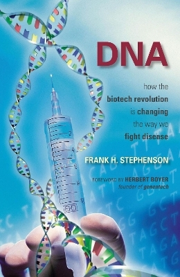 DNA - Frank H. Stephenson