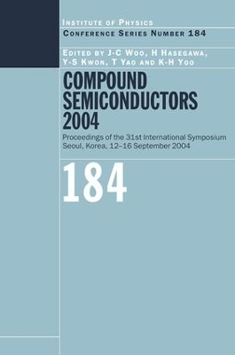 Compound Semiconductors 2004 - 