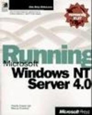 Microsoft Windows NT Server Handbook - R. Crawford, Charlie Russel