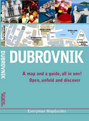 Dubrovnik Everyman MapGuide