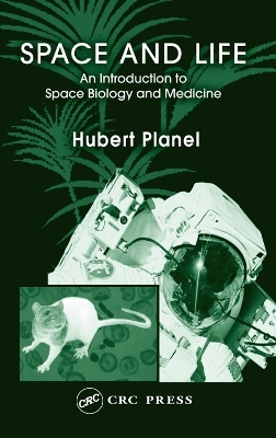 Space and Life - Hubert Planel