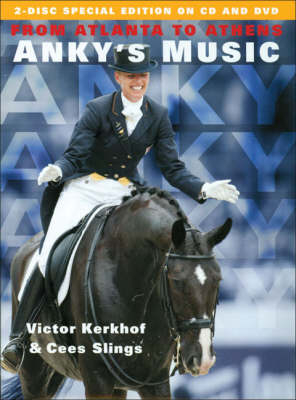 Anky's Music - Victor Kerkhof, Cees Slings