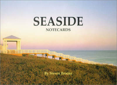 Seaside Notecards - Steven Brooke