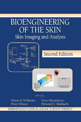 Bioengineering of the Skin - 