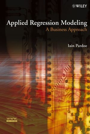 Applied Regression Modeling - Iain Pardoe