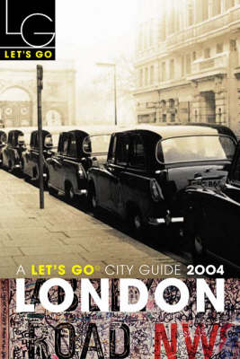 Lg: London 2004 -  Harvard