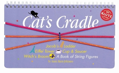 Cat's Cradle - Anne Akers Johnson