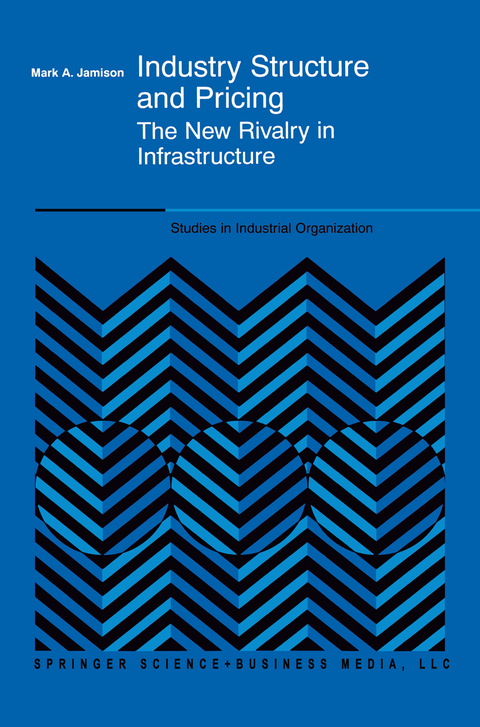 Industry Structure and Pricing - Mark A. Jamison