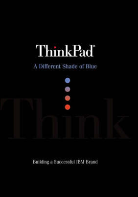 ThinkPad - DEBORAH DELL, GERRY PURDY