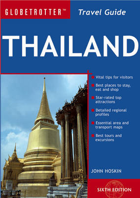 Thailand - John Hoskin