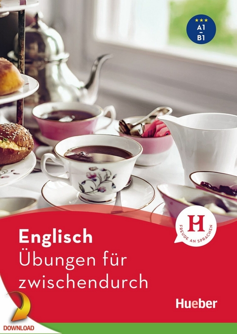 Englisch - Übungen für zwischendurch -  Hans G. Hoffmann,  Marion Hoffmann