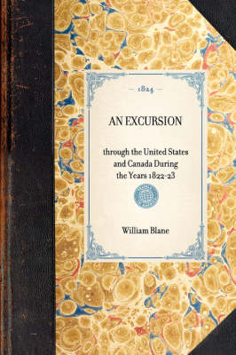 Excursion - William Blane