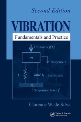 Vibration - Clarence W. De Silva