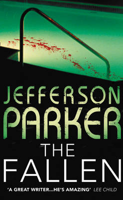 The Fallen - Jefferson Parker