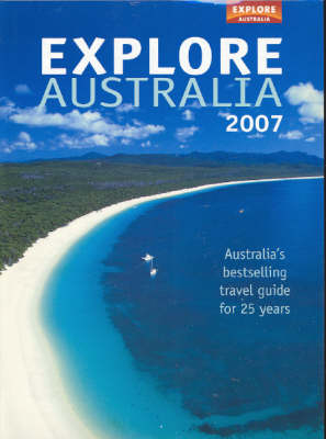 Explore Australia