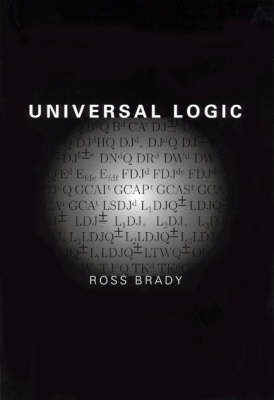 Universal Logic - Ross Brady