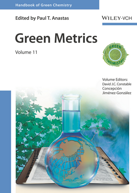 Green Metrics, Volume 11 - 