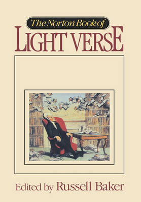 The Norton Book of Light Verse - 