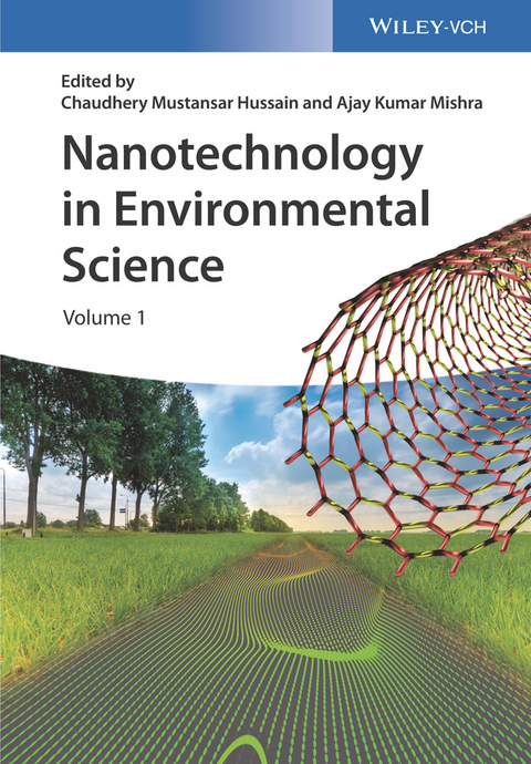 Nanotechnology in Environmental Science - 