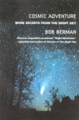 Cosmic Adventure - Bob Berman