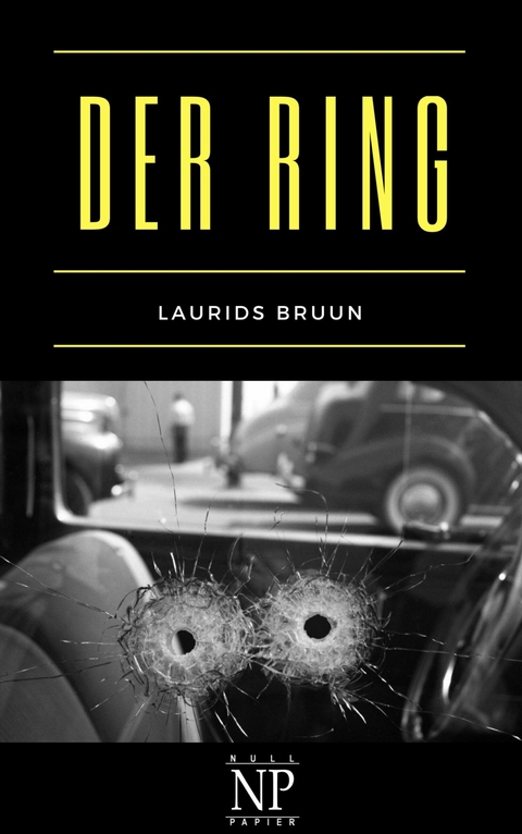 Der Ring -  Laurids Bruun