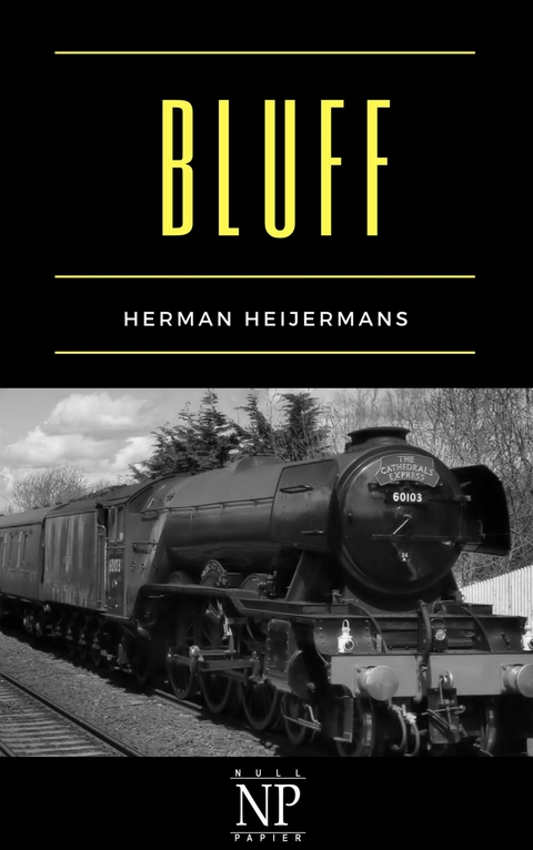 Bluff -  Herman Heijermans