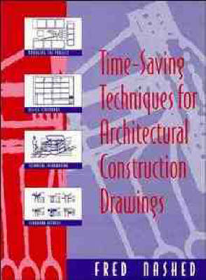 Time Saving Techniques for Architects -  Nashed