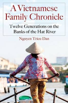 Vietnamese Family Chronicle -  Trieu Dan Nguyen Trieu Dan