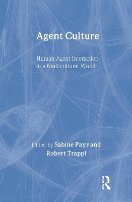 Agent Culture - 