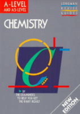 Chemistry - Michael C. Cox