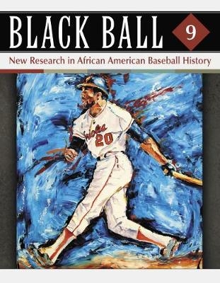 Black Ball 9 - 