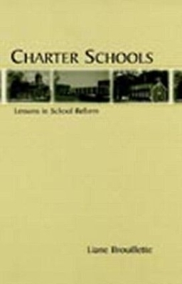 Charter Schools - Liane Brouillette