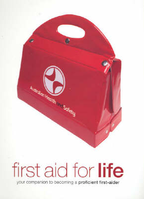 First Aid for Life - Simon Anderson