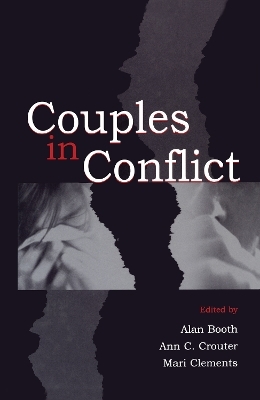 Couples in Conflict - 