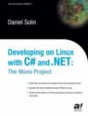 Developing on Linux with C Sharp and.NET - Daniel Solin