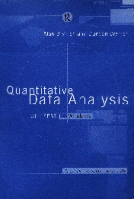 Quantitative Data Analysis with SPSS for Windows - Alan Bryman, Duncan Cramer