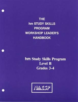 Workshop Leader's Handbook: Level B - Hm Group