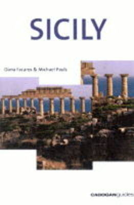 Sicily - Dana Facaros, Michael Pauls