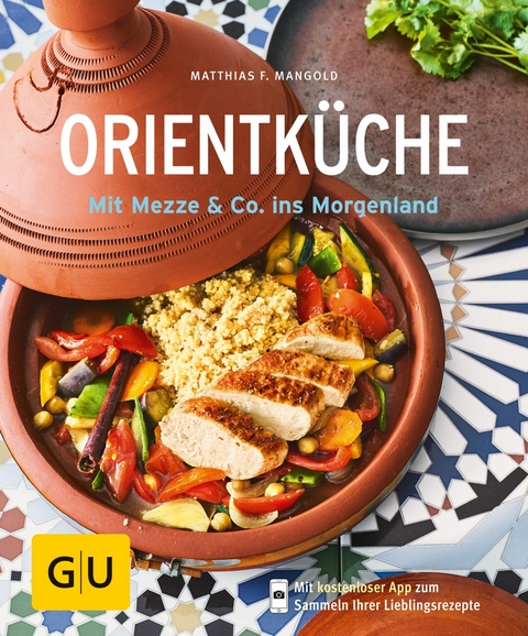 Orientküche -  Matthias F. Mangold