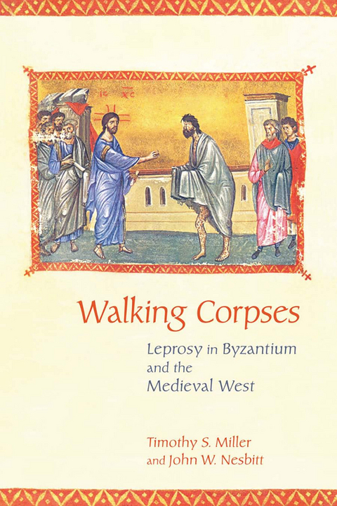 Walking Corpses -  Timothy S. Miller,  John W. Nesbitt