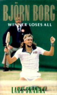 Bjorn Borg - Lars Skarke