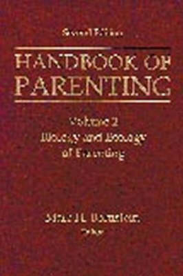 Handbook of Parenting - 