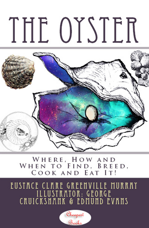 Oyster -  Eustace Clare Grenville Murray