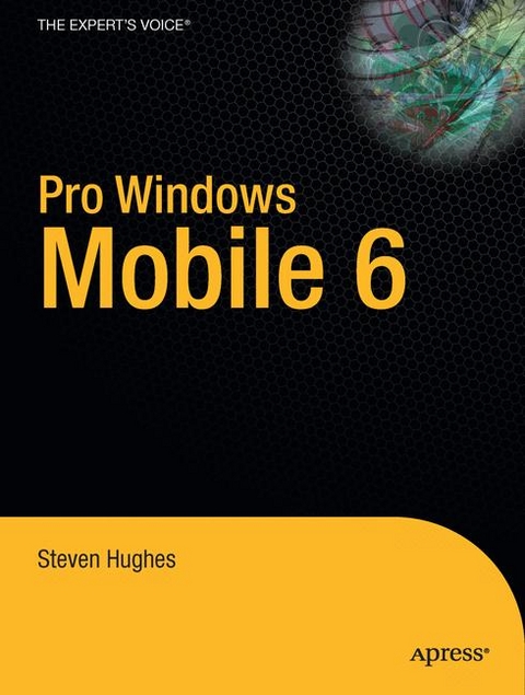 Windows Mobile 6 - Steven Hughes