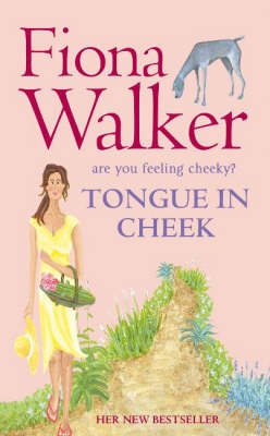 Tongue in Cheek - Fiona Walker