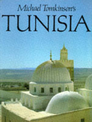 Michael Tomkinson's Tunisia - Michael Tomkinson