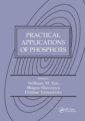 Practical Applications of Phosphors - 