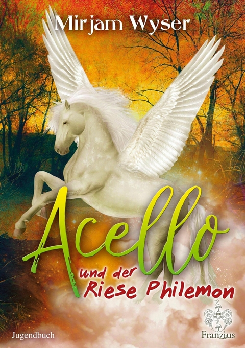 Acello - Mirjam Wyser